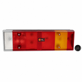 Feu arrière droite pour IVECO - 0000504083205 0005801449371