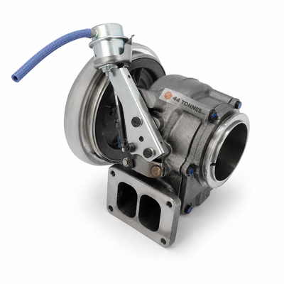 Turbocompresseur pour VOLVO - 0022332491 0085020194 0085021397 — réf. 44T-FHZRX5, pièce détachée poids lourd