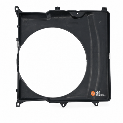 Carter de ventilateur pour IVECO - 5801255909 — réf. 44T-FJYXY6, pièce détachée poids lourd