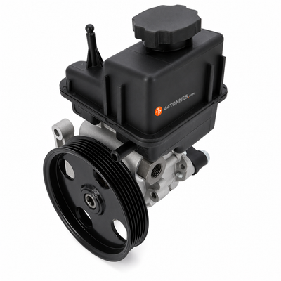 Pompe de direction pour MERCEDES-BENZ - 0064661701 0064667801 6466170180 — réf. 44T-FK88AQ, pièce détachée poids lourd