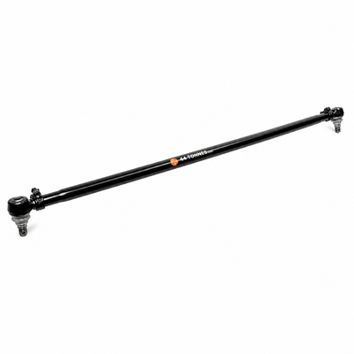 Barre d'accouplement de roue essieu avant pour MERCEDES-BENZ, VOLVO - 9753300203 9753300303 9753300803 — réf. 44T-FK9655, pièce détachée poids lourd