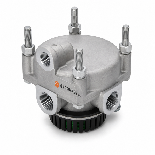 Valve de relais pour SCANIA - 1378560