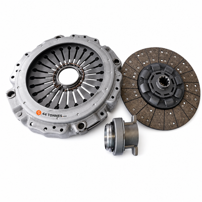 Kit d'embrayage pour MAN, NEOPLAN - 81303050230S — réf. 44T-FKCTBA, pièce détachée poids lourd