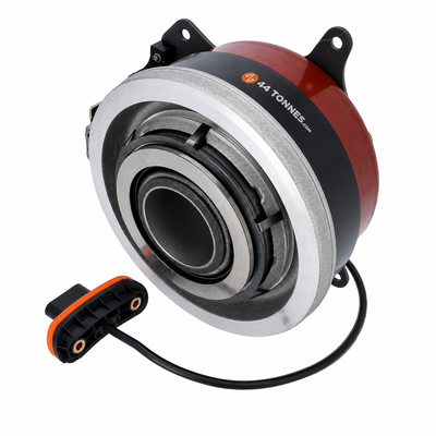 Butée d'embrayage pour DAF, IVECO, MAN - 81305500272 81305500287 81305500289 — réf. 44T-FKE93D, pièce détachée poids lourd