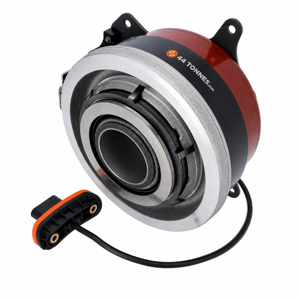 Butée d'embrayage pour DAF, IVECO, MAN - 81305500272 81305500287 81305500289