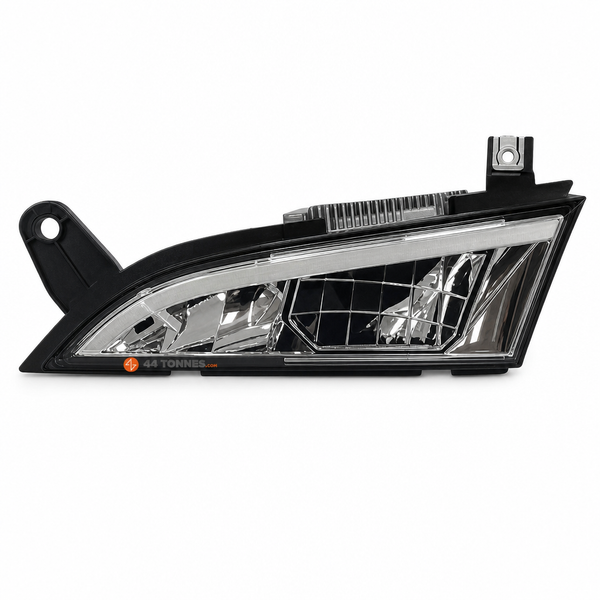 Phare principal, gauche pour SCANIA 2948553