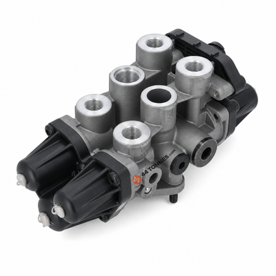Valve de protection 4 circuits pour IVECO - 0000500056401 5801414930S — réf. 44T-FKHEP2, pièce détachée poids lourd