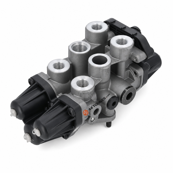 Valve de protection 4 circuits pour IVECO - 0000500056401 5801414930S