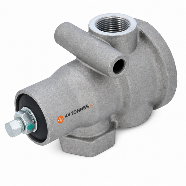 Valve de limitation de pression pour VOLVO, Universal Trailer - 1606720