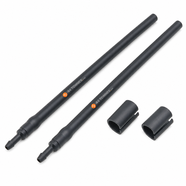 Gicleur d'essuie-glace pour RENAULT - 5001856975
