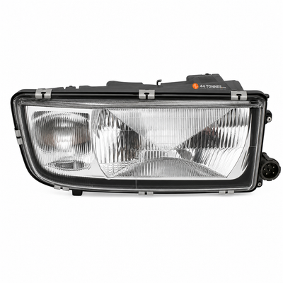 Phare principal droite pour MERCEDES-BENZ - 9418204861 9418206261 A9418204861 — réf. 44T-FLB42K, pièce détachée poids lourd