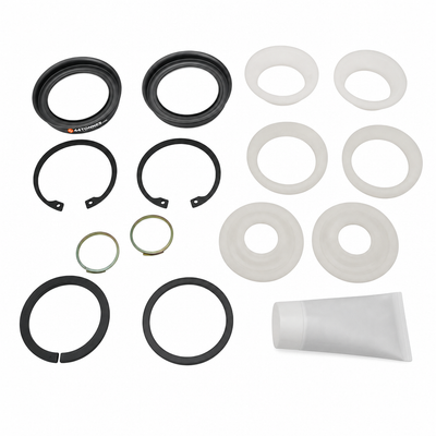 Kit de réparation essieu arrière pour MERCEDES-BENZ, RENAULT - 0005861533 A0005861533 — réf. 44T-FLCNFZ, pièce détachée poids lourd