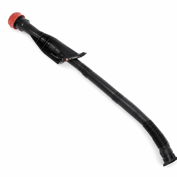 Goulotte de remplissage d'huile pour MAN 81018100021 / 81018100035 - 81018106008 81018106014