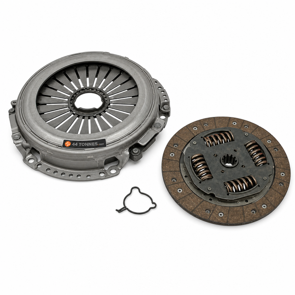Kit d'embrayage pour IVECO - 0000042581763 504101334 504262566