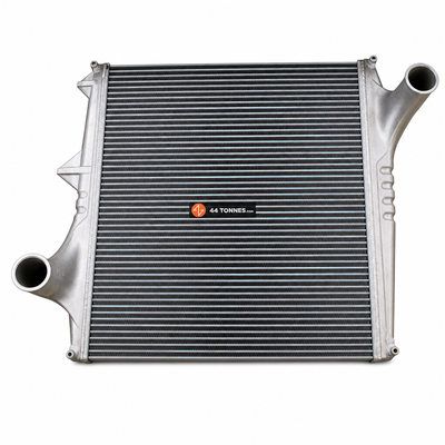 Radiateur à air pour VOLVO - 0020566842 0020566844 0020758814 — réf. 44T-FLV3ZV, pièce détachée poids lourd