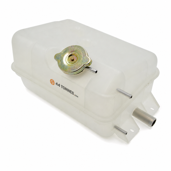 Vase d'expansion pour IVECO - 0000093902290 93902289