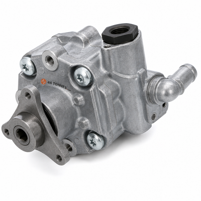 Pompe de direction pour Nissan, Opel, RENAULT - 491100915R — réf. 44T-FMHZK5, pièce détachée poids lourd