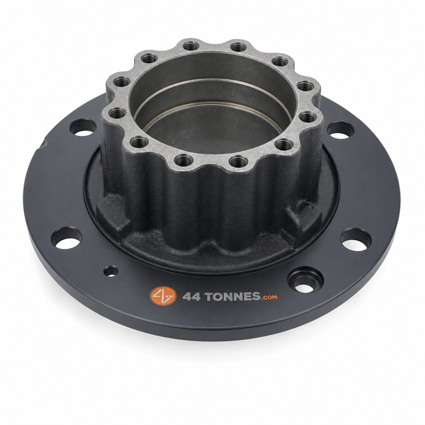 Moyeu de roue pour IVECO - 0000007189454