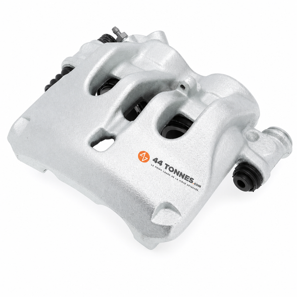 Etrier de frein essieu avant gauche pour MERCEDES-BENZ - 9074215400 9074218900 A9074215400