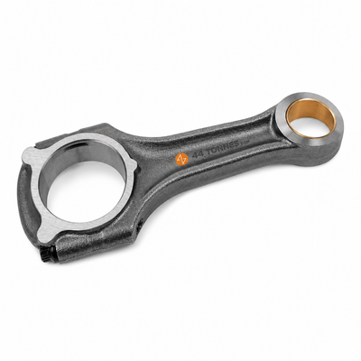 Bielle pour MERCEDES-BENZ - 6110300320 6110300520 6110300720 — réf. 44T-FMKWWB, pièce détachée poids lourd