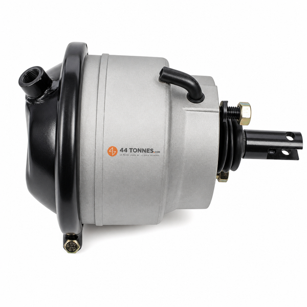 Cylindre de frein pour IVECO - 0000504191315 04842678 98403526