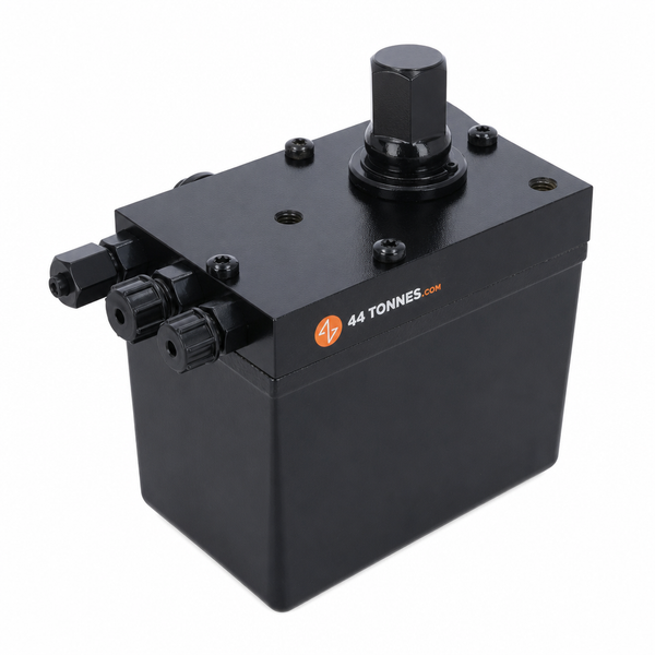 Pompe hydraulique basc. de cabine pour SCANIA - 2559101 2861571