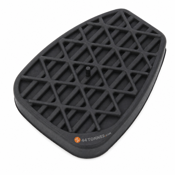 Caoutchouc de pédale pour MERCEDES-BENZ, Vw - 3192920082 6382920082 A3192920082