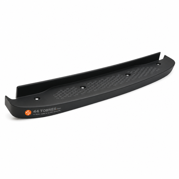 Degré de marche-pied arrière pour IVECO - 5801627713
