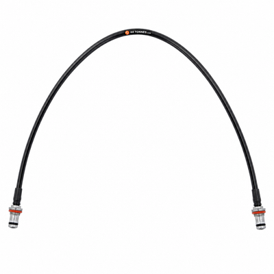 Tube flexible pour MERCEDES-BENZ - 9605539882 A9605539882 — réf. 44T-FNM6LY, pièce détachée poids lourd