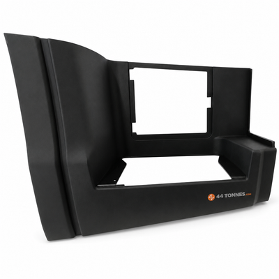 Caisson d'emmarchement droite pour IVECO - 0005802465518 0005802465530 5802422614 — réf. 44T-FNSUWW, pièce détachée poids lourd