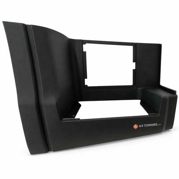 Caisson d'emmarchement droite pour IVECO - 0005802465518 0005802465530 5802422614