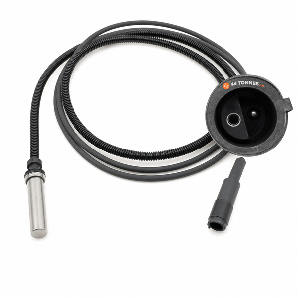 Capteur ABS essieu arrière pour SCANIA - 1441273 1530694 1892050