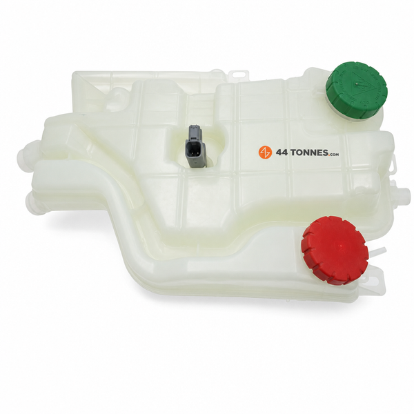 Vase d'expansion pour MERCEDES-BENZ - 9675000249 A9675000249