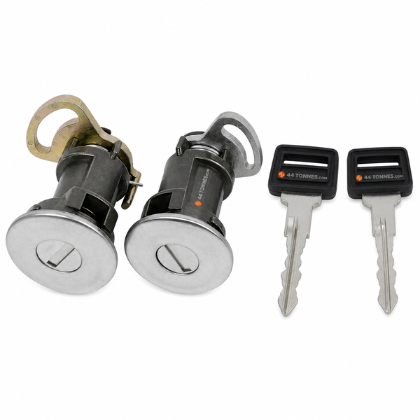 Kit de cylindres de fermeture pour VOLVO - 0001072473 1580994