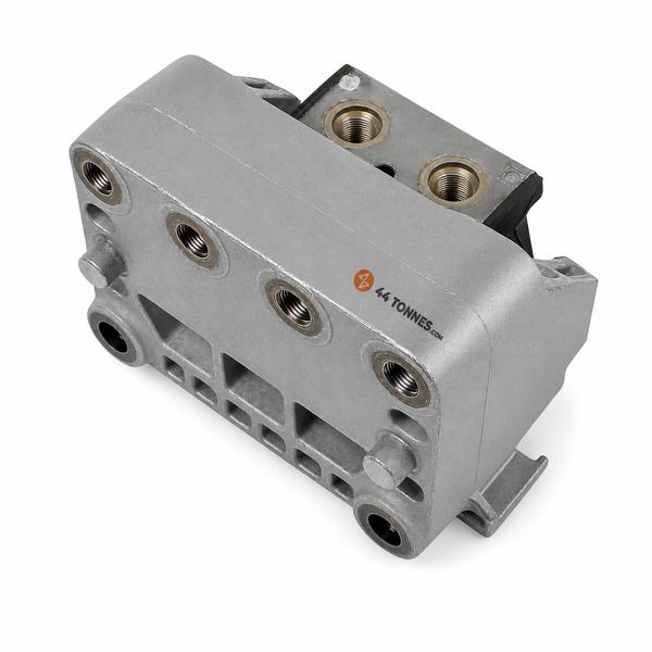 Silentbloc moteur pour MERCEDES-BENZ - 9612416413 A9612416413