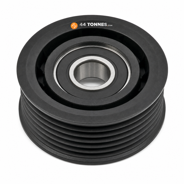 Galet tendeur pour MERCEDES-BENZ - 0002020019 0002020919 2722020819