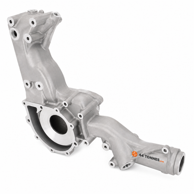 Carter de pompe à eau pour MAN, NEOPLAN - 51063300068 51063305047 — réf. 44T-FPXDJP, pièce détachée poids lourd