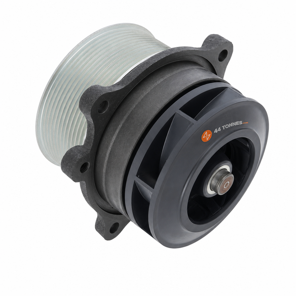 Pompe à eau pour IVECO - 5801919544
