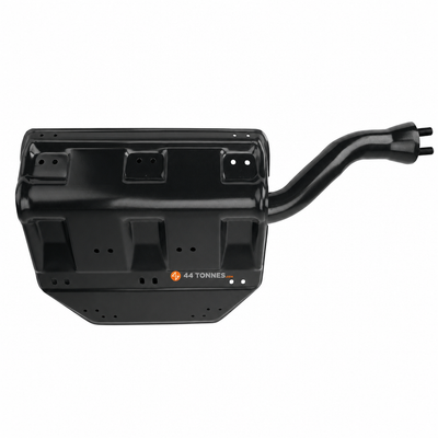 Support d'aile gauche pour SCANIA - 1358315 1457887 1725663 — réf. 44T-FRSB7C, pièce détachée poids lourd