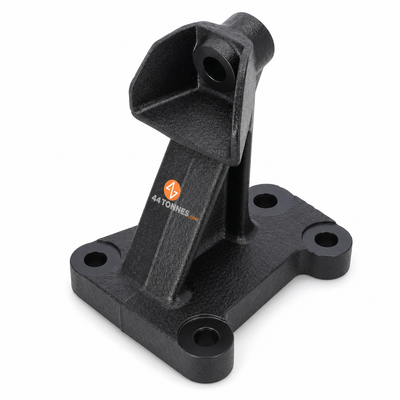 Silentbloc moteur pour DAF - 1929555 2294016 — réf. 44T-FRWZLW, pièce détachée poids lourd