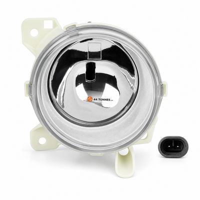 Phare longue-portée droite pour SCANIA - 1446354 1446554 1511540 — réf. 44T-FRXYG8, pièce détachée poids lourd