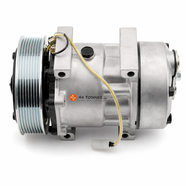 Compresseur pour RENAULT - 5001866276 5010563567