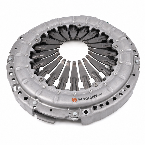 Kit d'embrayage pour MERCEDES-BENZ - 0252500701 0252500801 0252505501