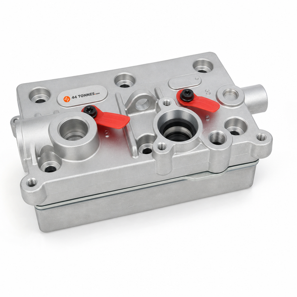 Culasse pour VOLVO, RENAULT - 22244539