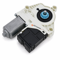 Moteur de lève-vitre gauche pour VOLVO - 0024758241 0084062947 82907379