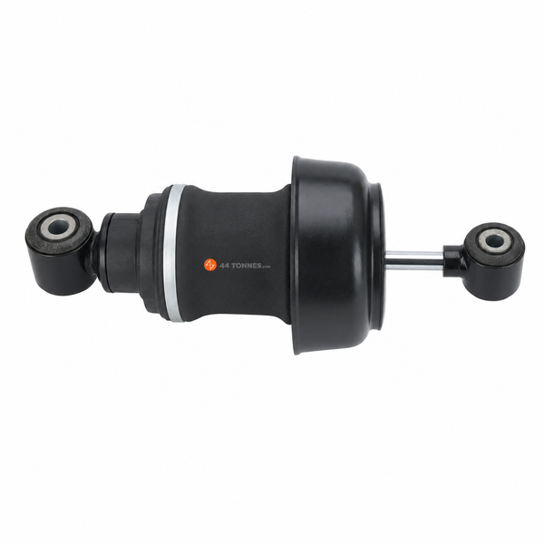 Amortisseur de cabine arrière gauche pour FORD - JC465F129BA T290696