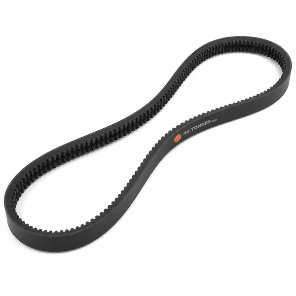Courroie trapézoïdale composite pour MERCEDES-BENZ 0129975792