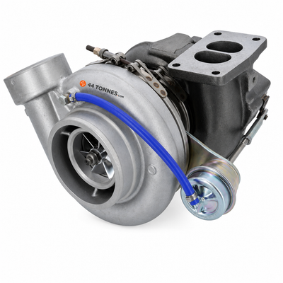 Turbocompresseur pour MERCEDES-BENZ 0090960699 / 0090964399 - A0090960699 A0090964399 — réf. 44T-FTMUC3, pièce détachée poids lourd