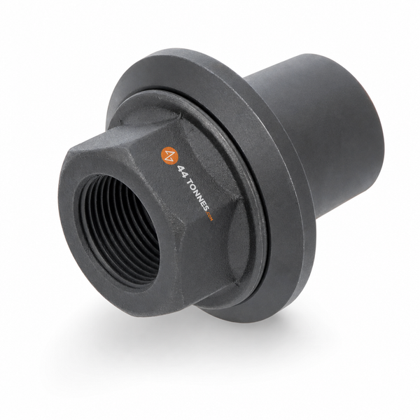 Écrou de roue pour IVECO - 0005801672521 41036369 41299920