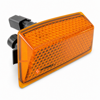 Feu clignotant, gauche, 24 V, H21W avant gauche pour VOLVO - 0020826211 20409874 — réf. 44T-FUFRSZ, pièce détachée poids lourd